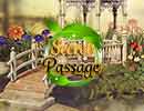 Secret Passage Hidden Games