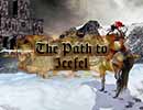 The Path to Icefel Hidden Games