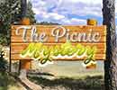 The Picnic Mystery Hidden Games