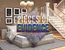Pieces of Evidence Hidden Games