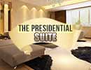The Presidential Suite Hidden Games