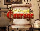 Proof of Courage