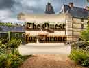 The Quest for Throne Hidden Games