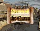 Return of the Queen Hidden Games