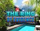 The Ring of Evidence Hidden Games