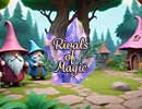 Rivals of Magic Hidden Games