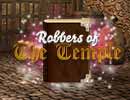 Robbers of the Temple