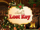 Santa's Lost Key
