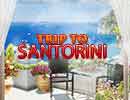 Trip to Santorini