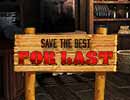 Save the Best