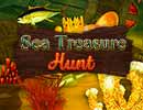 Sea Treasure Hunt
