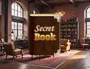 Secret Book Hidden Games