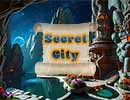 Secret City