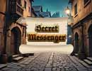 Secret Messenger Hidden Games