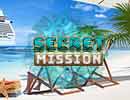 Secret Mission