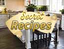 Secret Recipes