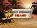 Secret Treasure Island Hidden Games