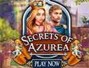 Secrets of Azurea Hidden Games