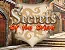 Secrets of the Orient