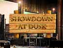 Showdown at Dusk Hidden Games
