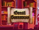 Great Sorceress