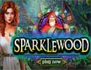 Sparklewood Hidden Games