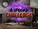 Spooky Challenge