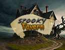 Spooky Tavern Hidden Games