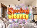 Spring Cleanup