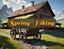 Spring Hiking Hidden Games
