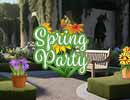 Spring Party