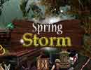 The Spring Storm