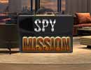 Spy Mission Hidden Games