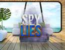 Spy Lies Hidden Games