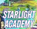 Starlight Academy Hidden Games