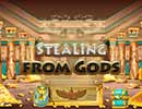 Stealing from Gods Hidden Games