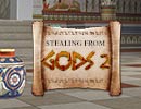 Stealing From Gods 2
