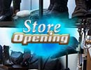 Store Opening