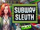 Subway Sleuth Hidden Games