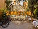 Summer's End Festival