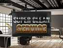 Super Clean Service Hidden Games