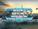 Super Secret Mission Hidden Games