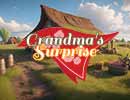 New Grandma's Surprise