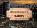 Suspicious Cargo Hidden Games