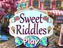 Sweet Riddles Hidden Games