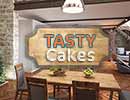 Tasty Cakes Hidden Games