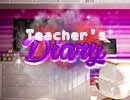 Teacher's Diary