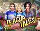 Teacup Tales