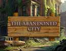The Abandoned City Hidden Games