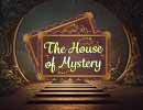 The House of Mystery Hidden Games